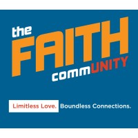 The Faith Community Logo