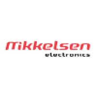 Mikkelsen Electronics A/S Logo