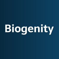 Biogenity Logo