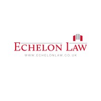 Echelon Law Logo