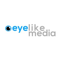 Eyelike Media Logo