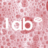 LABe Digital Gastronomy Lab Logo