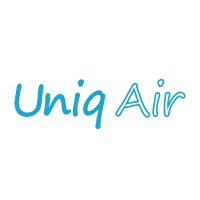 UniqAir Logo