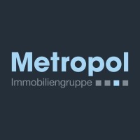 Metropol Immobiliengruppe Logo