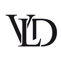 VLD - VITRINES LELIEVRE DRIOT Logo