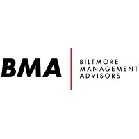 Biltmore Management Advisors, Digital Transformation and Management Consulting Company Logo
