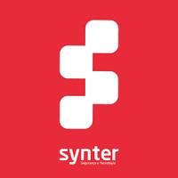 Synter Fechaduras Logo