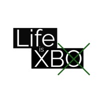 LifeisXbox Logo