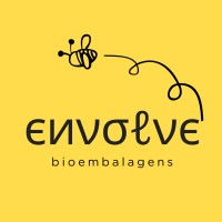 Envolve Bioembalagens Logo