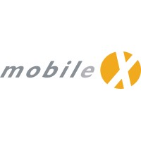 mobileX GmbH Logo