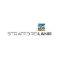 Stratford Land (also known as The Stratford Company) Logo