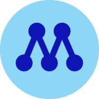 Moderaterna i Stockholms stad och län Logo