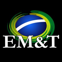 EM&T - Escola de Música e Tecnologia Logo
