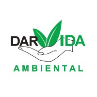 DarVida Ambiental Logo