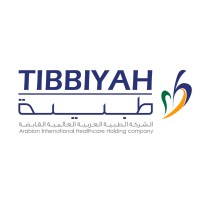 TIBBIYAH Logo