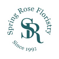 Spring Rose Logo