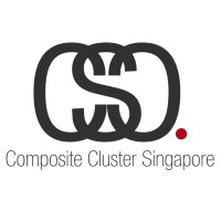 Composite Cluster Singapore Logo