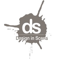 Design in Scena Logo