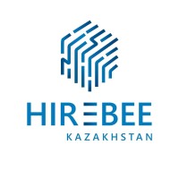 Hirebee Logo