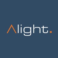 Alight Conseil France Logo