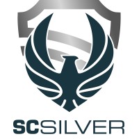 SC Silver Consultancy Logo