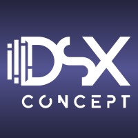 DSX Concept Logo