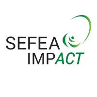 Sefea Impact Sgr Logo