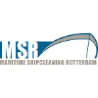 Maritime Shipcleaning Rotterdam BV Logo