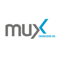 Mux Telecom Logo