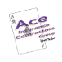 ACE Insurance Contractors Group, Fire and Flood Restoration Contractors Logo