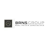 BRNS Group Logo