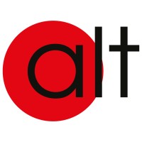 Alternation Možnost volby Logo