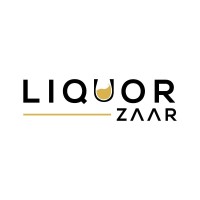 Liquor Zaar Logo