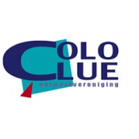 Netwerkvereniging Coloclue Logo