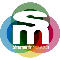 SMstrumentimusicali.it Logo