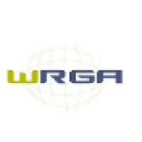 WRGA Tecnologia Logo