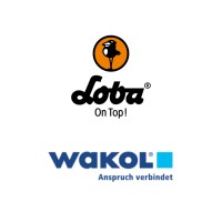 Loba-Wakol do Brasil Logo