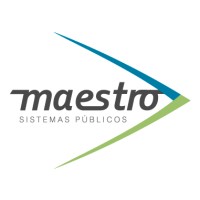Maestro Sistemas Públicos Logo