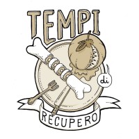 Tempi di Recupero Logo