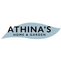 Athinas Home and Garden Logo