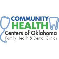 Community Health Centers of Oklahoma Logo