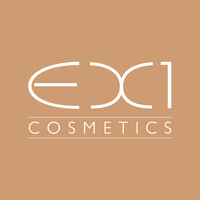 EX1 Cosmetics Logo