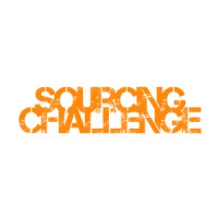 Sourcing Challenge Logo