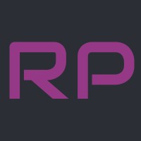 Raudan Polte Oy Logo