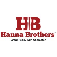 Hanna Brothers Logo