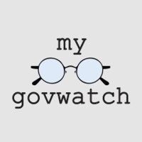 MyGovWatch.com Logo