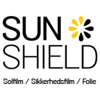 SUNSHIELD Logo