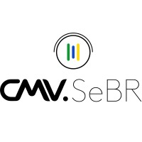 CMV Sennheiser no Brasil Logo