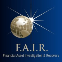 FAIR Financial Asset Investigations and Recovery, LLC Logo