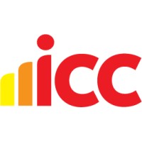 ICC Instituto de Créditos y Cobranzas Logo